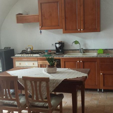 B&B La Meridiana Coltura Kültér fotó