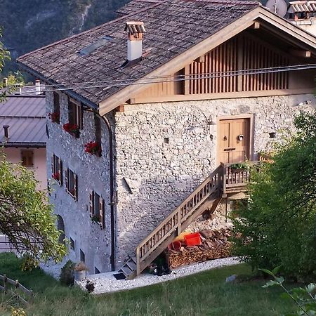 B&B La Meridiana Coltura Kültér fotó