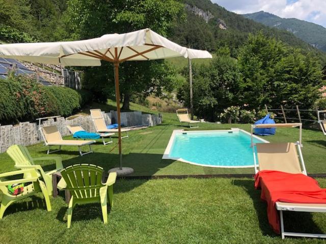 B&B La Meridiana Coltura Kültér fotó