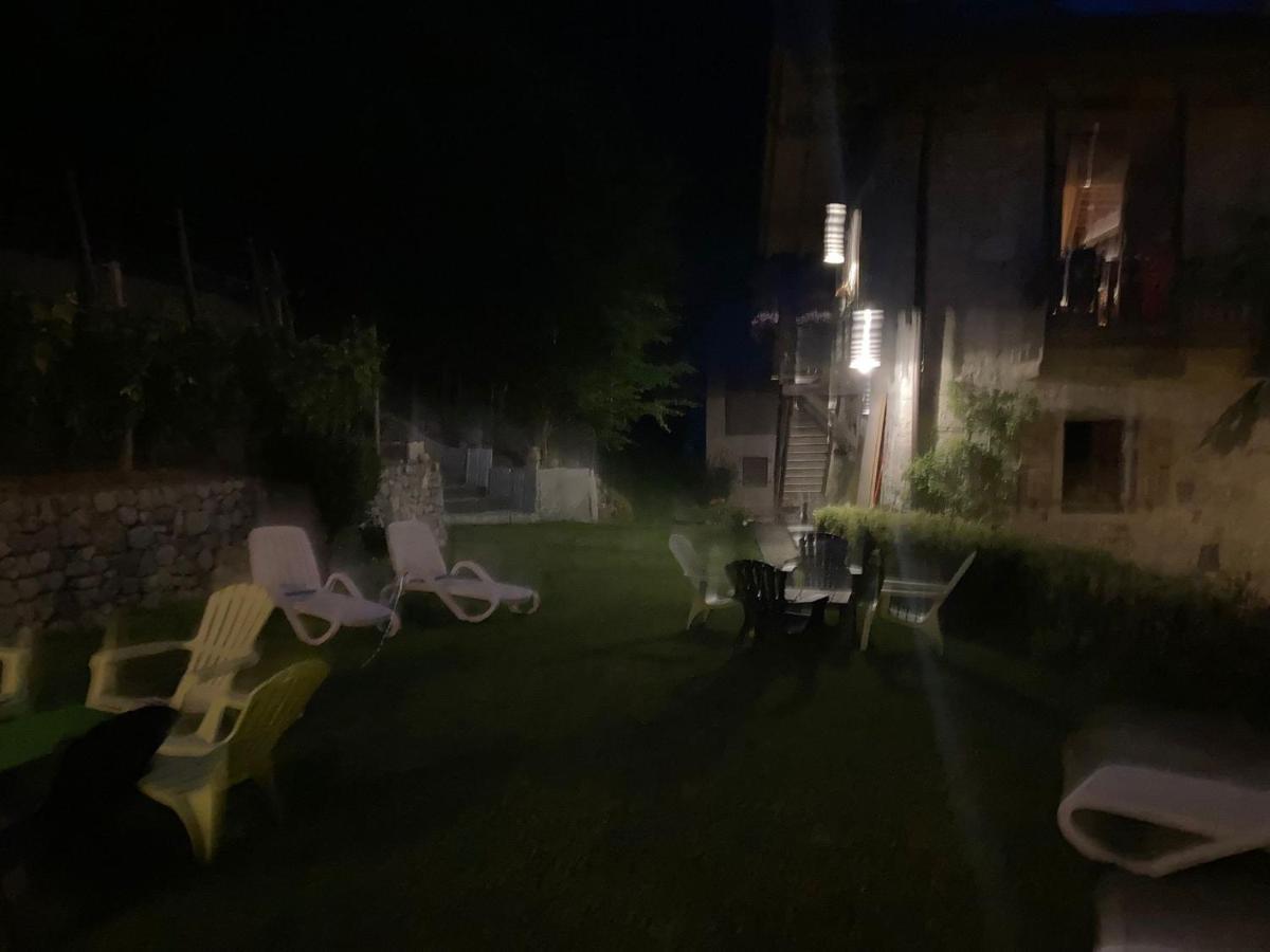 B&B La Meridiana Coltura Kültér fotó