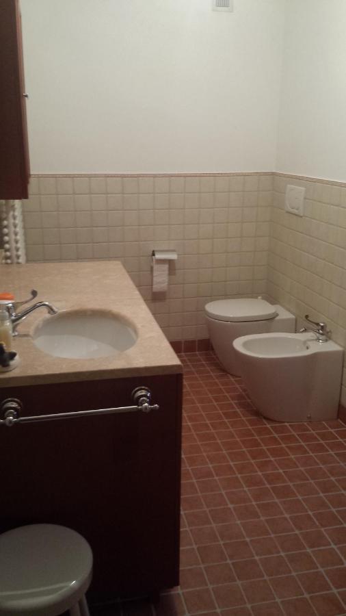 B&B La Meridiana Coltura Kültér fotó