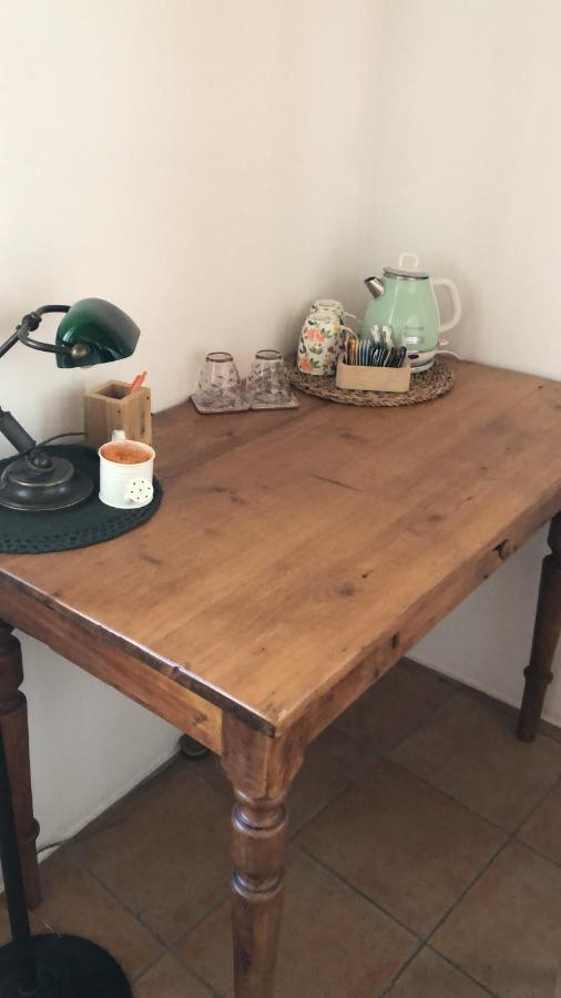 B&B La Meridiana Coltura Kültér fotó