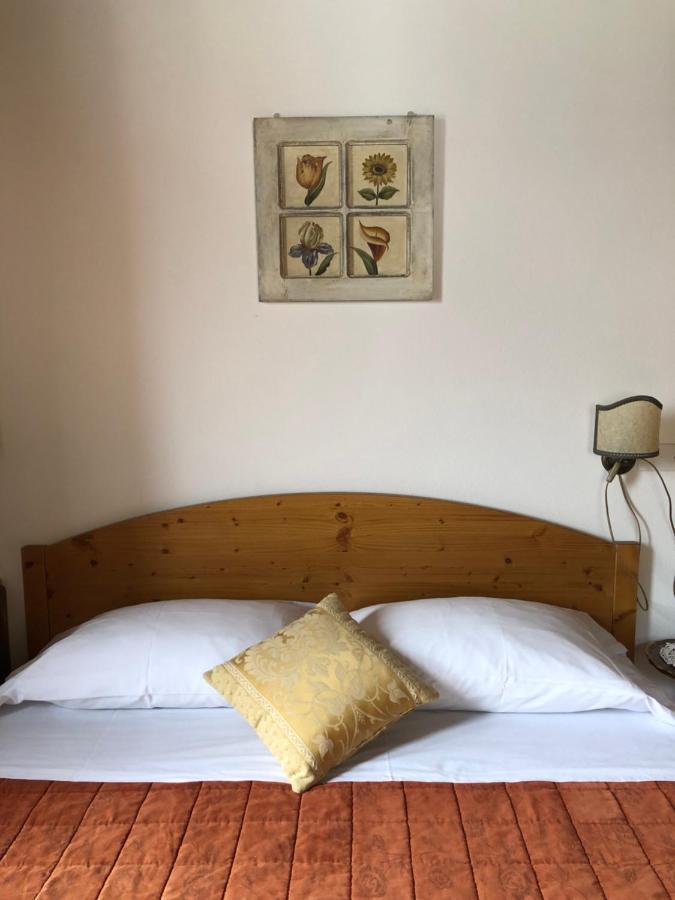 B&B La Meridiana Coltura Kültér fotó
