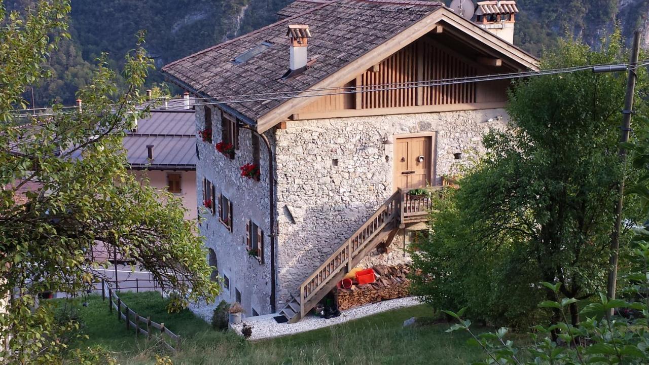 B&B La Meridiana Coltura Kültér fotó