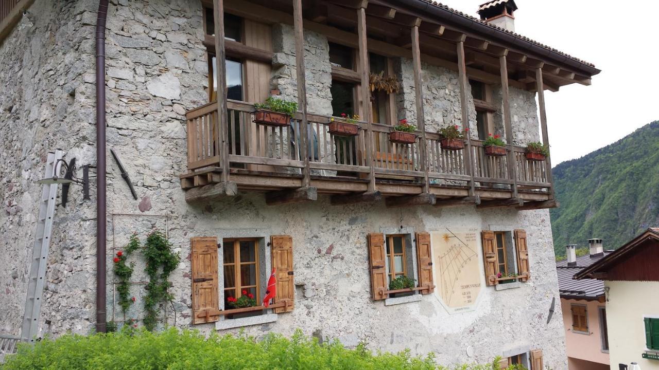 B&B La Meridiana Coltura Kültér fotó