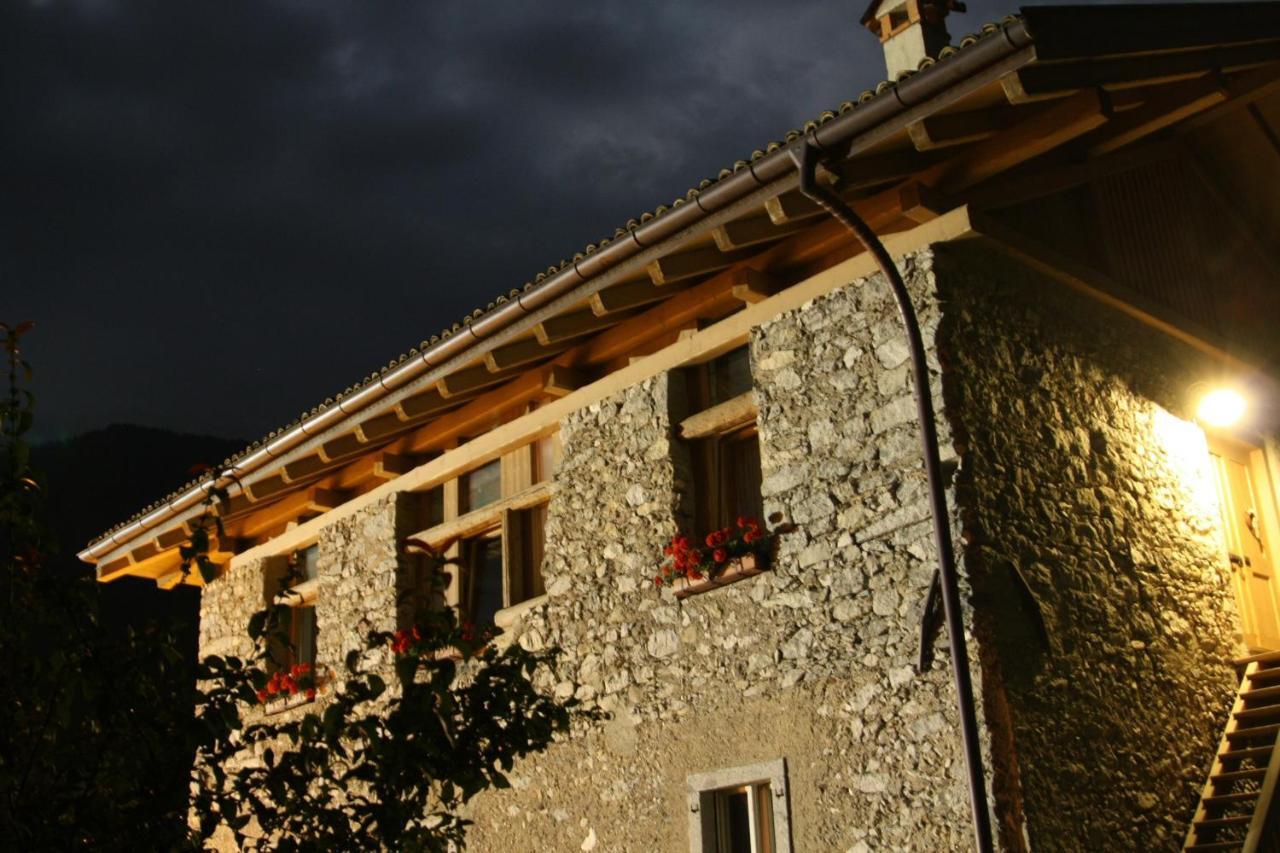 B&B La Meridiana Coltura Kültér fotó